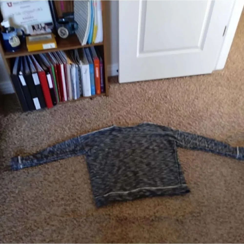 Bass Shirt  - Picture 4 of 5